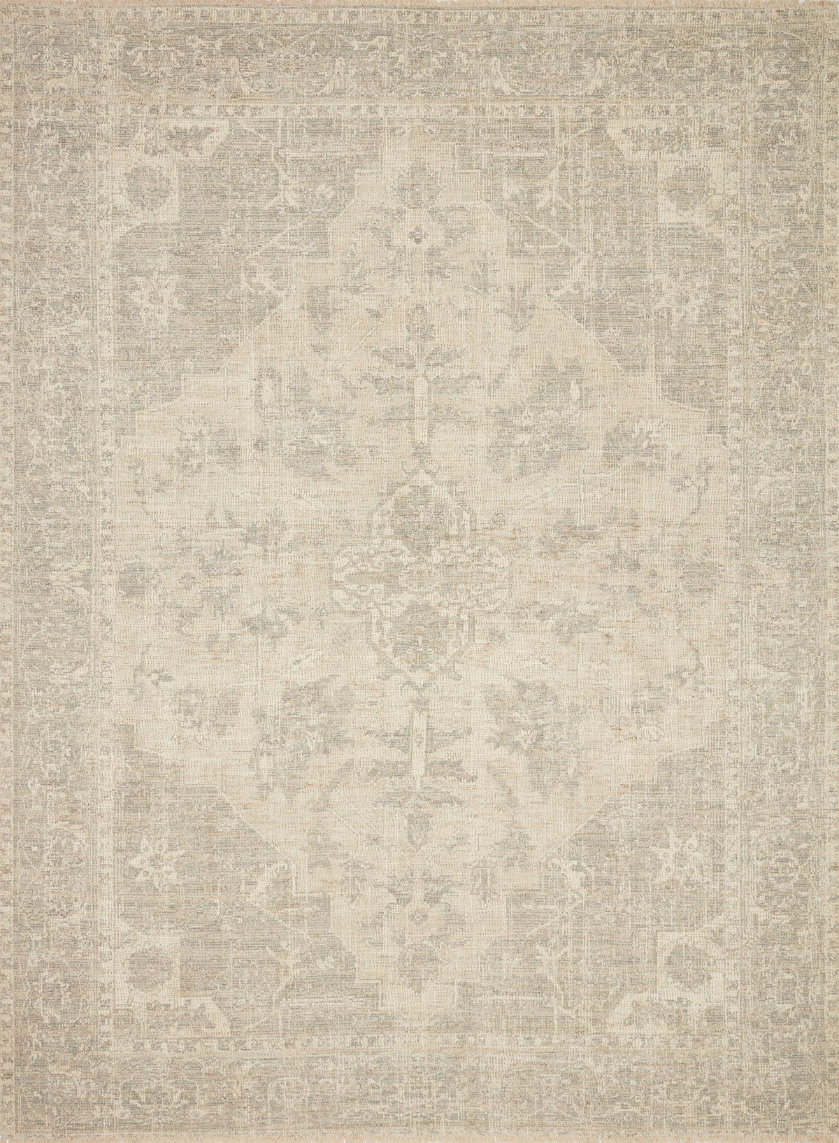 Loloi Priya Rug, 1'6" length x 1'6" width
