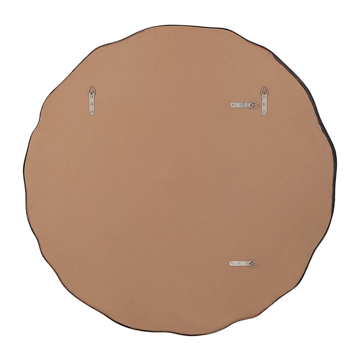 Bern Wall Mirror, by Renwil, 40" height x 0.5" depth View 4