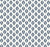 Leaflet Navy Wallpaper thumbnail 0