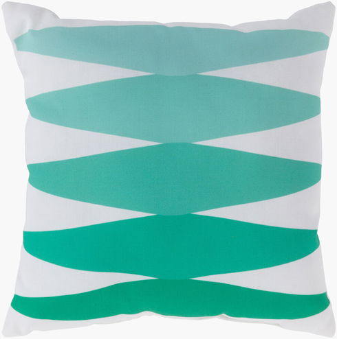 Moderne Accent Pillow