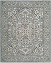 Arda Machine Woven Rug, by Surya, 13'11.32" length x 10'0.08" width thumbnail