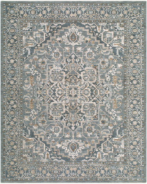 Arda Machine Woven Rug