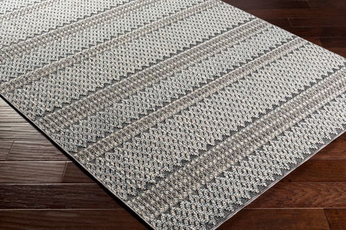 Ariana Machine Woven Rug