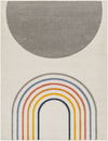 Delphi Machine Woven Rug thumbnail 0