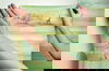 Savanna Sunset Beige Peel & Stick Wallpaper thumbnail 5