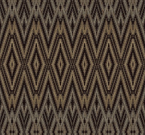 Diamond Marquise Black Wallpaper