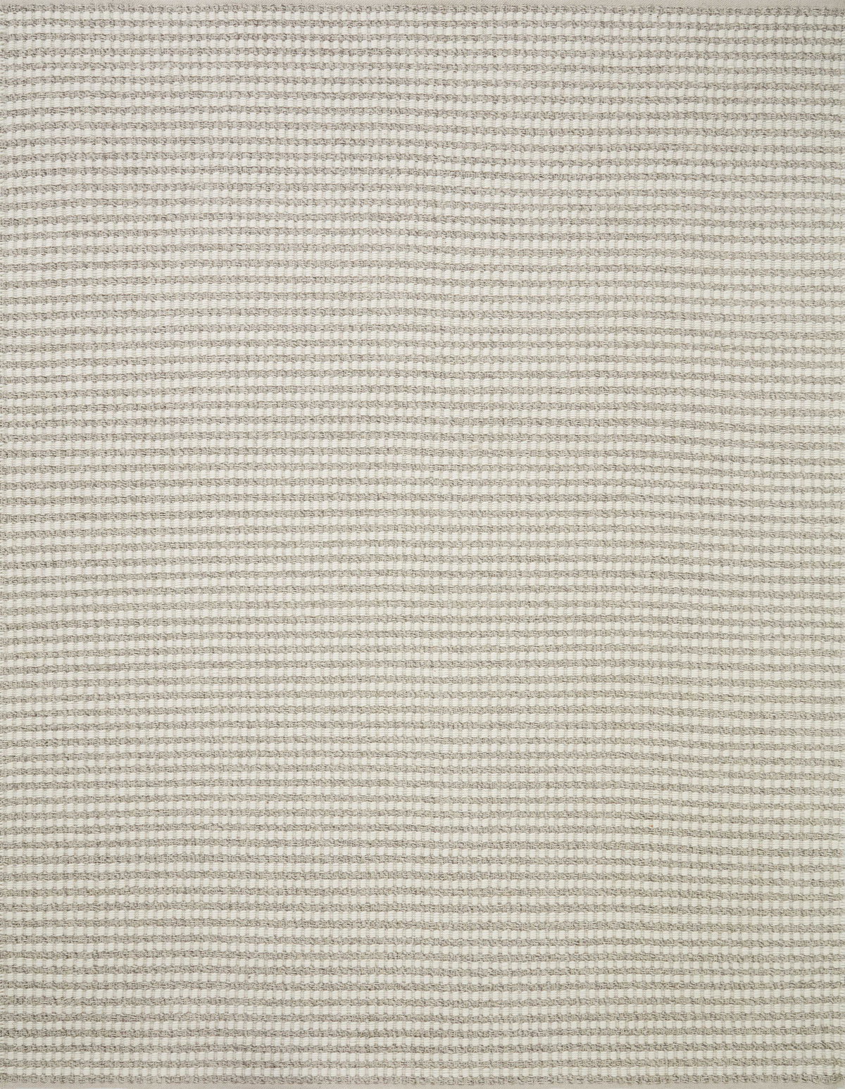 Amber Lewis x Loloi Ojai Rug, 8'6" length x 11'6" width View 1