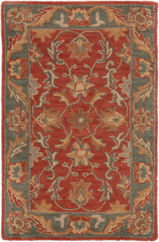 Caesar Handmade Rug large image 