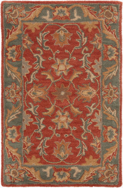 Caesar Handmade Rug