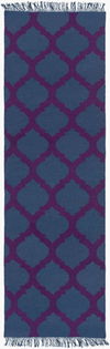 Lagoon Handmade Rug thumbnail 0