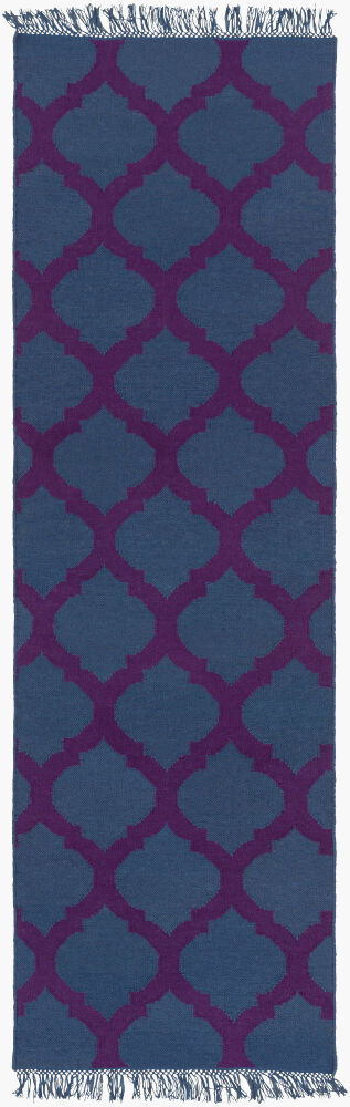 Lagoon Handmade Rug