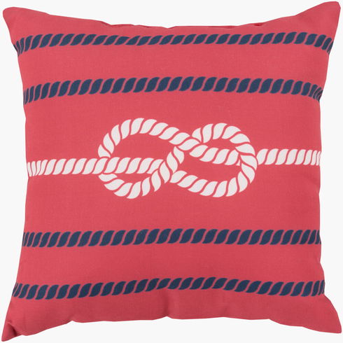 Rain Floor Pillow