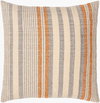 Camden Accent Pillow, Decorative Pillow by Surya, 20" length x 20" width thumbnail