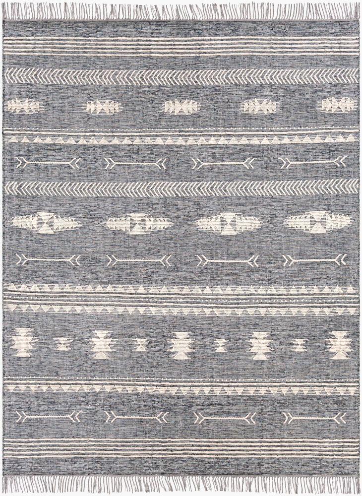 Cheyenne Naturals Handmade Rug large image 