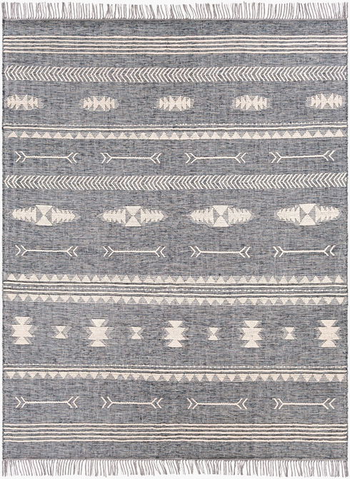 Cheyenne Naturals Handmade Rug