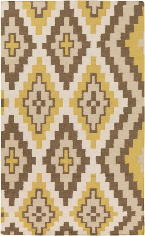Alameda Handmade Rug large image 