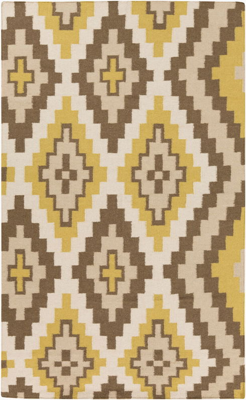 Alameda Handmade Rug