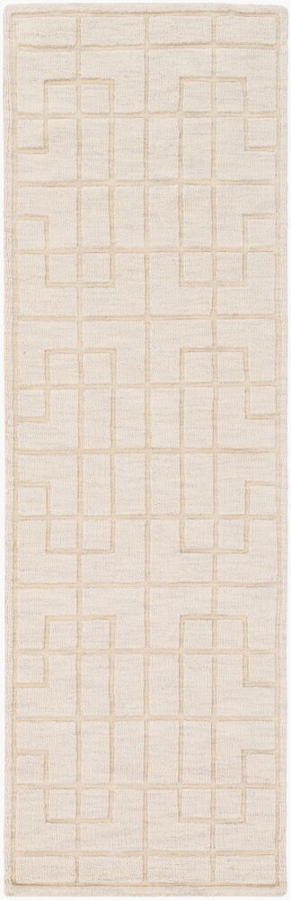Mystique Handmade Rug