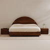 Watson Nightstand Brown thumbnail 11