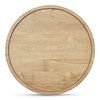 Cohen Coffee Table Natural, by Moe's Home, 38" width x 16" height x 38" depth thumbnail 3