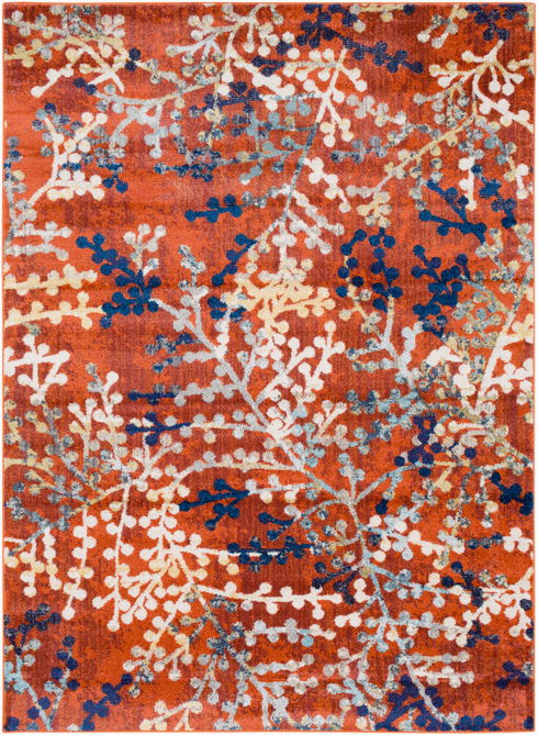 Ararat Machine Woven Rug