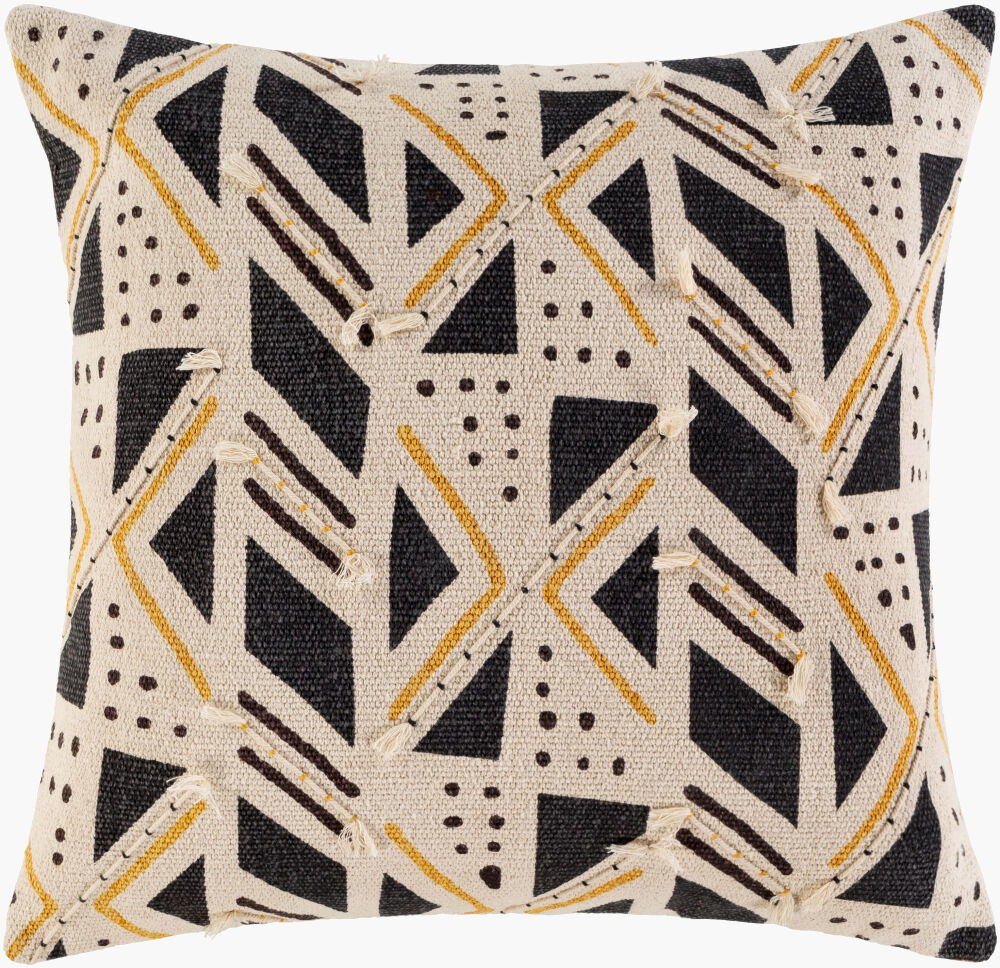 Binga Accent Pillow large image 