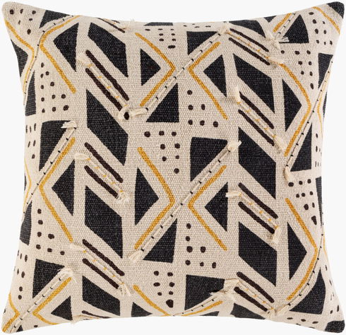 Binga Accent Pillow