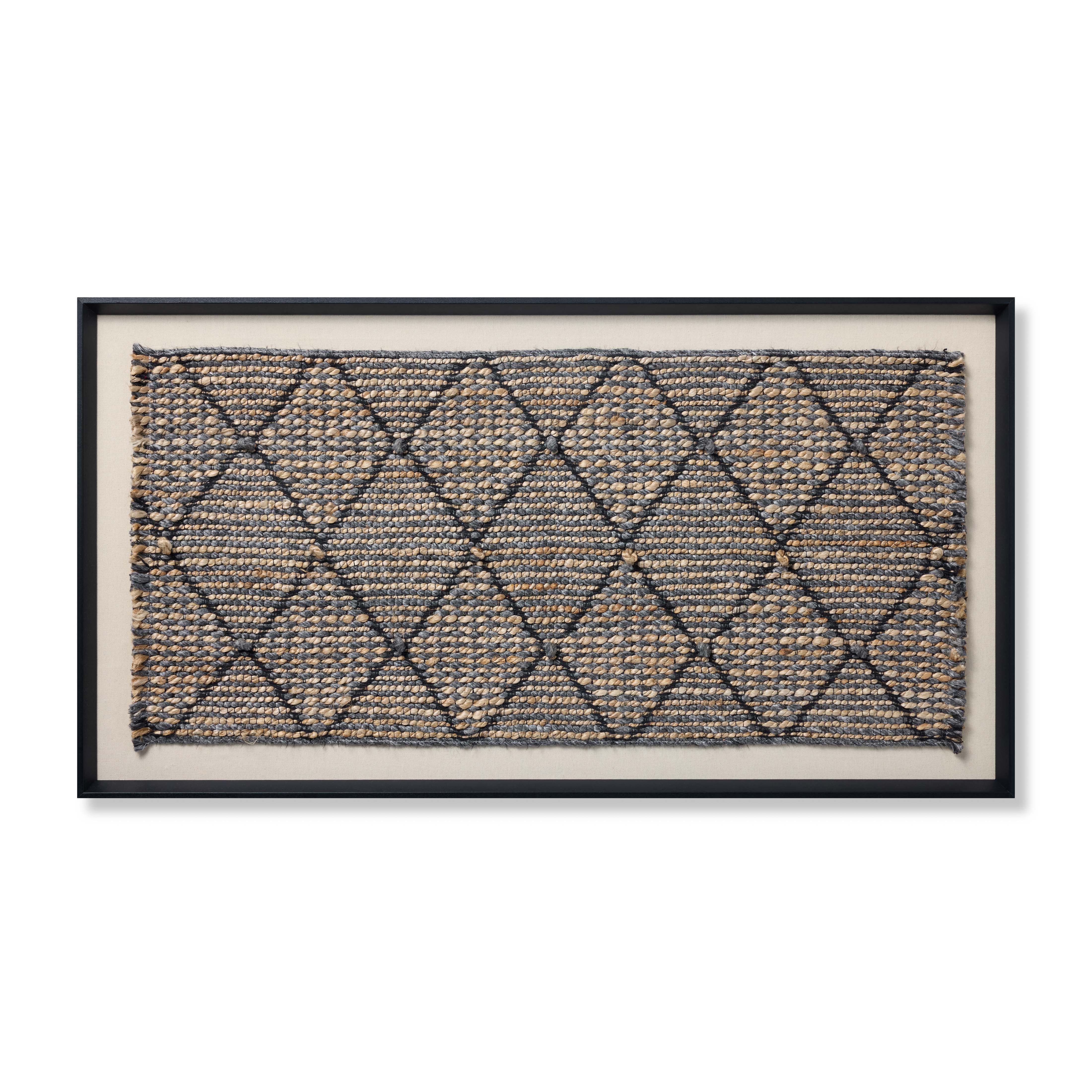 Loloi Nuit Wall Art large image 