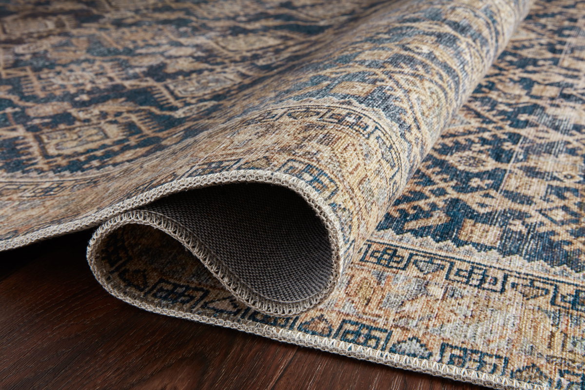 Magnolia Home by Joanna Gaines x Loloi Lenna Rug, 2'6" length x 7'6" width View 4