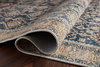 Magnolia Home by Joanna Gaines x Loloi Lenna Rug, 2'6" length x 7'6" width thumbnail 4