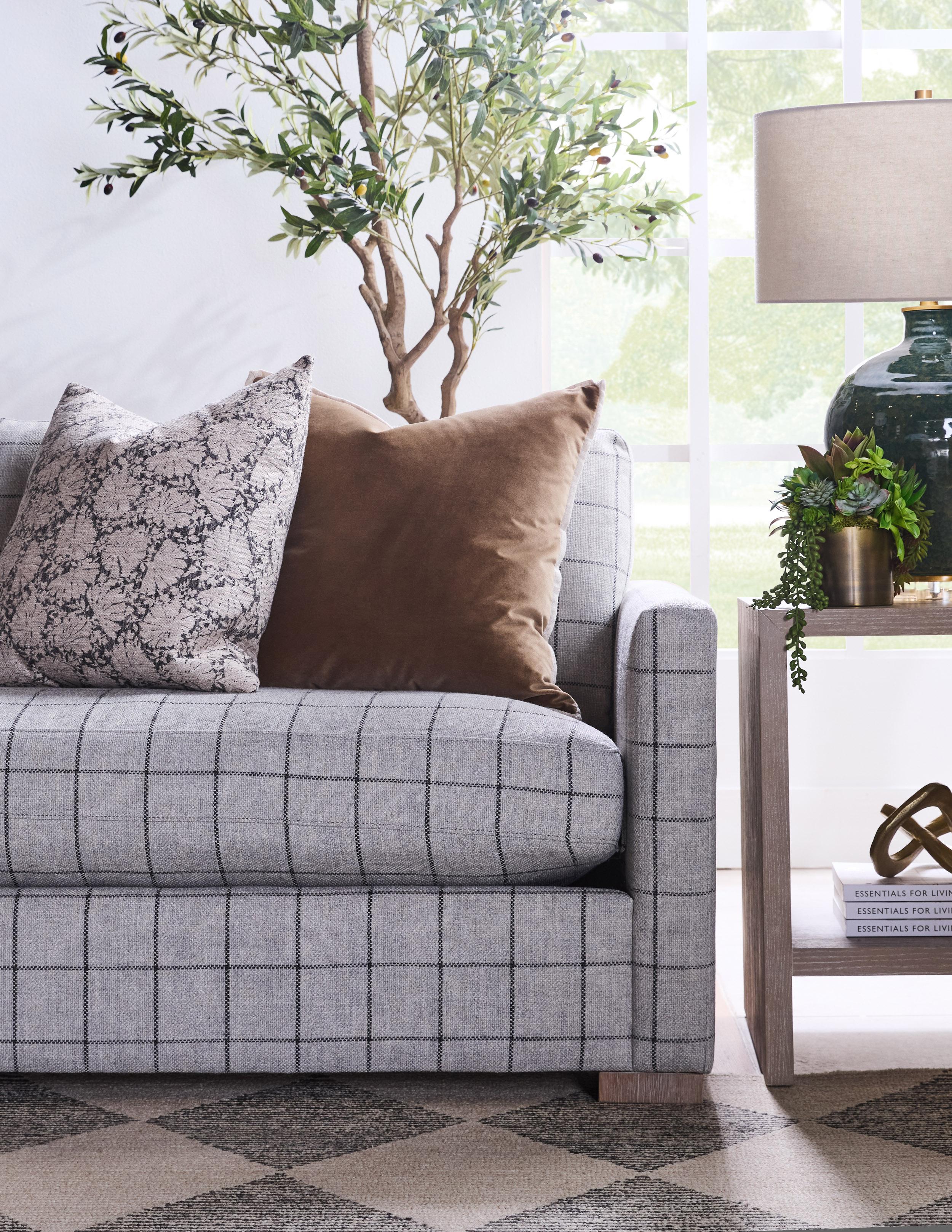 The Not So Basic 22' Essential Pillow, Set of 2, Decor by Essentials for Living, 22" width x 22" height x 5" depth View 4