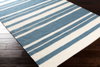 Frontier Handmade Rug, by Surya, 3' length x 2' width thumbnail