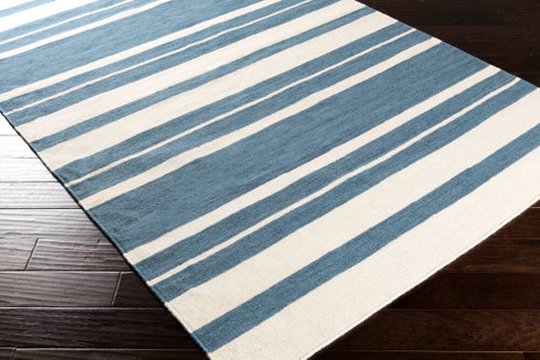 Frontier Handmade Rug