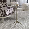 Beacon Gold Accent Table thumbnail 3