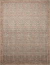 Angela Rose x Loloi Aubrey Rug, 2' length x 5' width thumbnail 1