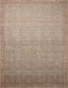 Angela Rose x Loloi Aubrey Rug, 2'6" length x 7'6" width thumbnail 1