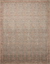 Angela Rose x Loloi Aubrey Rug, 2'6" length x 9'6" width thumbnail 1