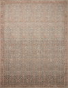 Angela Rose x Loloi Aubrey Rug, 3'9" length x 5'6" width thumbnail 1