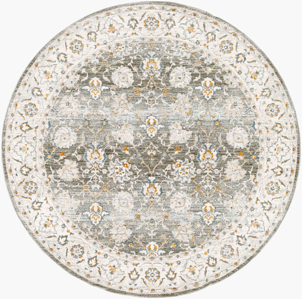 Dresden Machine Woven Rug large image 