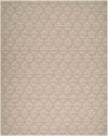 Maya Machine Woven Rug, by Surya, 6'11.86" length x 5'2.99" width thumbnail