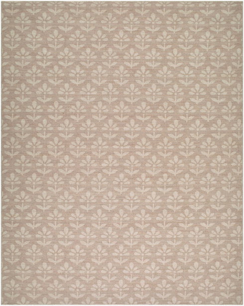 Maya Machine Woven Rug