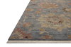 Loloi Reign Rug, 1'6" length x 1'6" width thumbnail 6