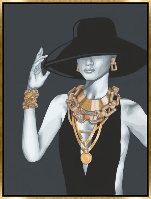 Gaudy