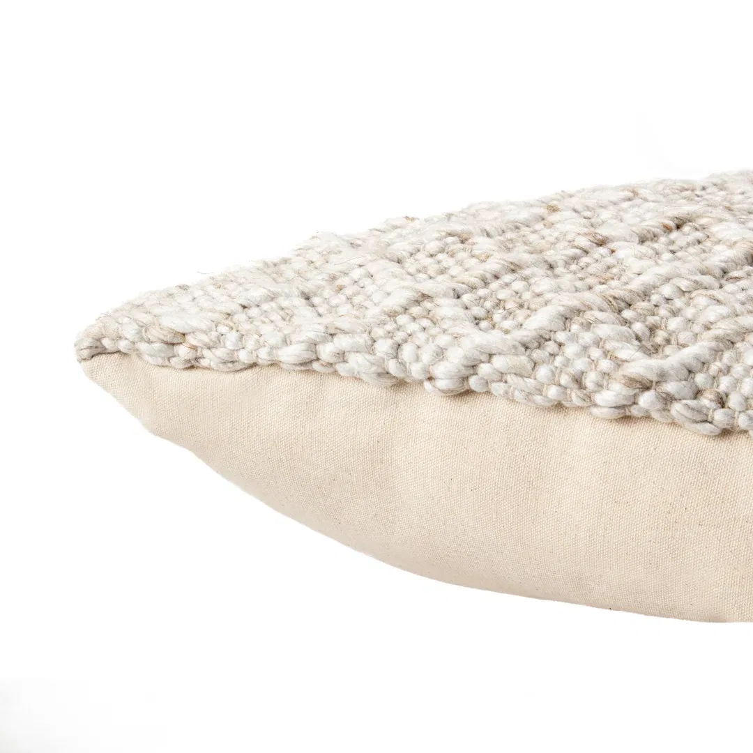 Essence 32'' Floor Pillow Cover large image 