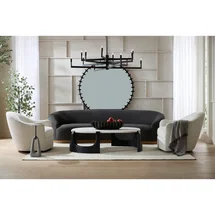 Online Designer Living Room Miles Accent Table