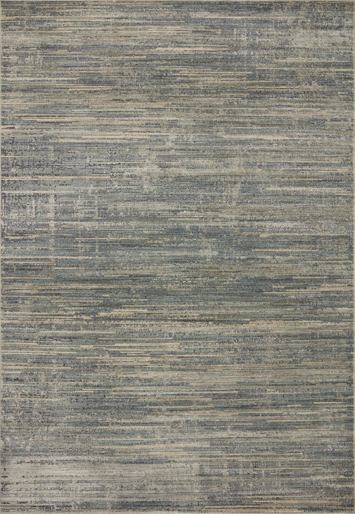 Loloi Arden Rug, 2'6" length x 12' width View 1