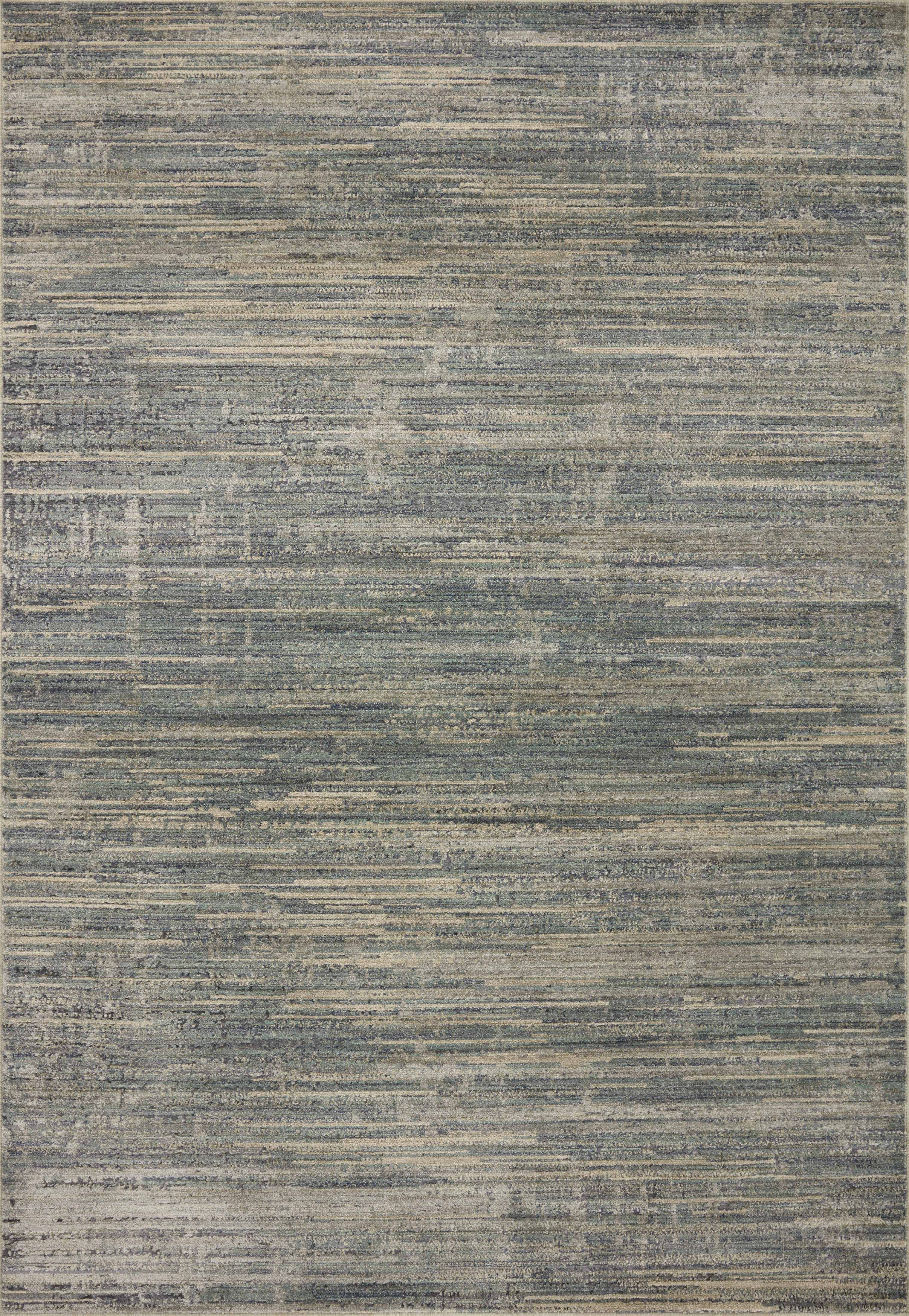 Loloi Arden Rug, 6'3" length x 9' width