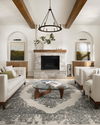 Magnolia Home by Joanna Gaines x Loloi Annie Rug thumbnail 1
