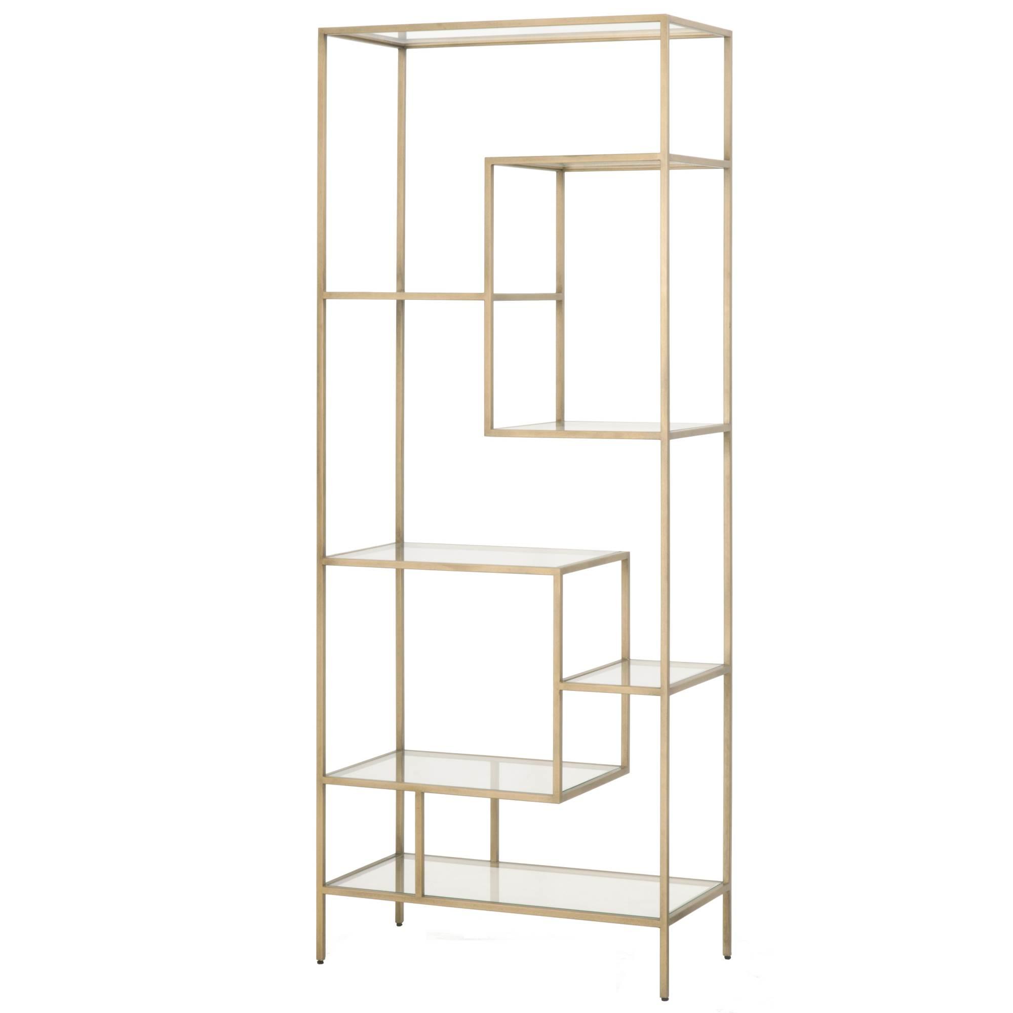 Beakman Bookcase Beakman Bookcase large image