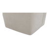 Cormac Rolling Dining Chair Warm Sand thumbnail 6